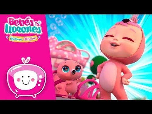 Cry Babies Magic Tears Season 1 Episode 5 - Episode 5