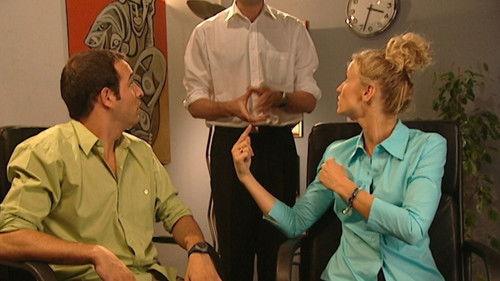 A Guy, a Girl Season 3 Episode 14 - Episode 14