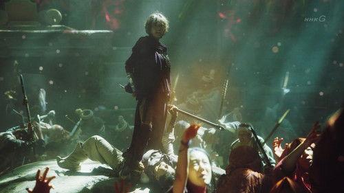 Moribito: Guardian of the Spirit Season 2 Episode 7 - Guardian of the God