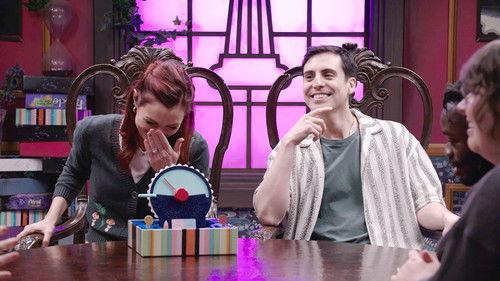 Parlor Room Season 1 Episode 1 - Wavelength