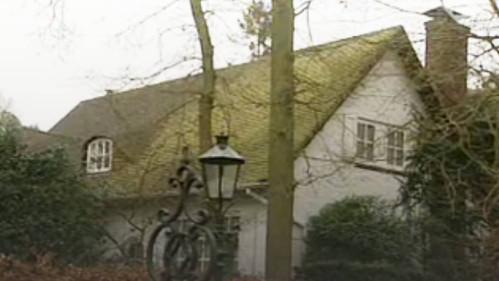 Zembla Season 11 Episode 1 - De heilige hypotheekrente