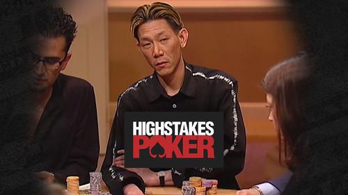 High Stakes Poker Season 2 Episode 5 - Episode 5