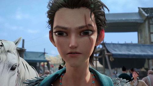 Legendary Twins Season 1 Episode 2 - Episode 2