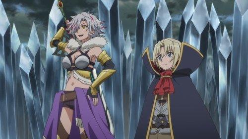 TSUKIMICHI -Moonlit Fantasy- Season 1 Episode 12 - Guided by the Moon...