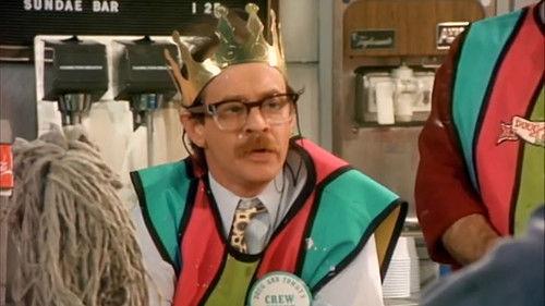 Evening Shade Season 2 Episode 22 - Hasta la vista, Baby