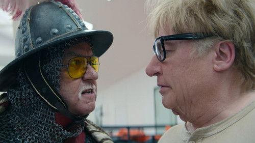 undefined Season 1 Episode 3 - Episode 3