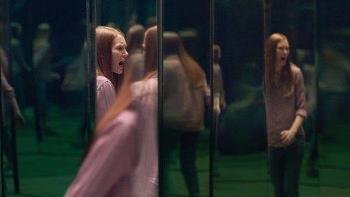 Locke & Key Season 1 Episode 8 - Ray of F**king Sunshine