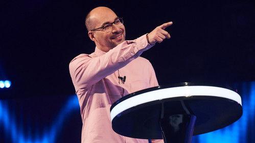 Qui sait chanter? Season 1 Episode 12 - Marc-André S.