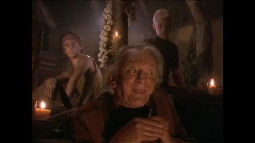 Thunderstone Season 2 Episode 2 - Driving Sand