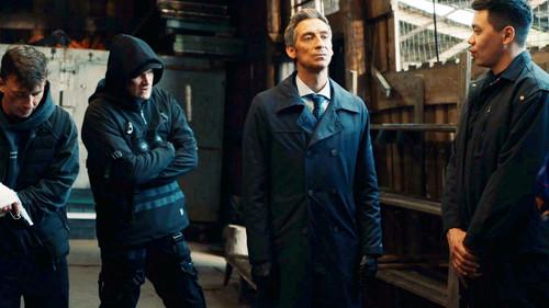 Kill Rita Season 1 Episode 8 - Episode 8