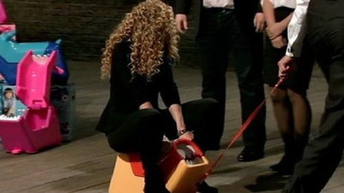 Dragons' Den Season 11 Episode 10 - Episode 10