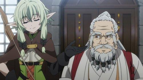 Goblin Slayer Season 1 Episode 3 - Unexpected Visitors