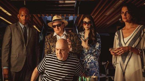 30 Coins Season 2 Episode 5 - The Arcane Symbol