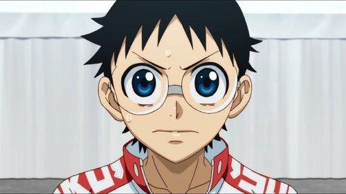 Yowamushi Pedal Season 4 Episode 6 - Sohoku Shaken