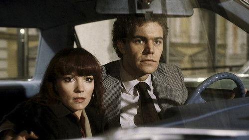 Der Alte Season 3 Episode 9 - Episode 9