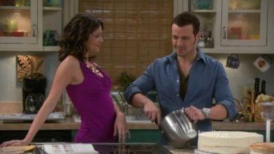 Melissa & Joey Season 1 Episode 18 - The Mel Word