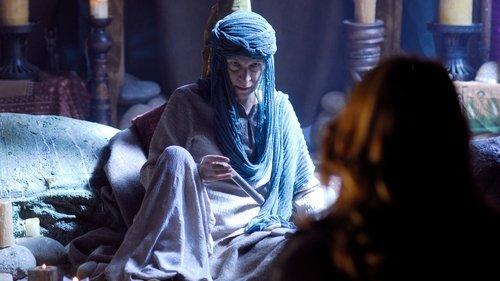Battlestar Galactica Season 3 Episode 3 - Exodus (1)