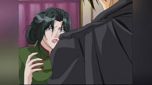 Descendants of Darkness Season 1 Episode 3 - The Nagasaki File (3)