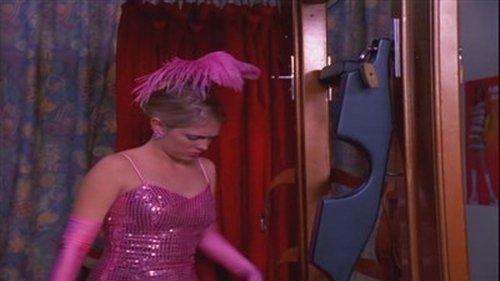 Sabrina, the Teenage Witch Season 1 Episode 8 - Magic Joel