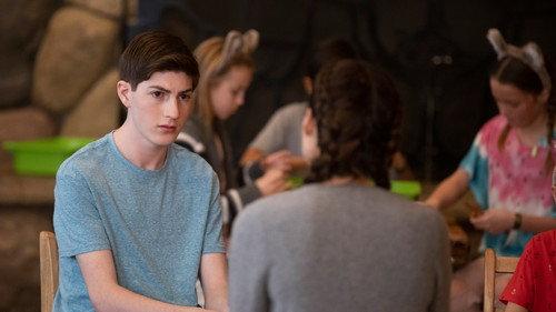 Speechless Season 3 Episode 17 - S-P– SPECIAL B– BOY T-I– TIME