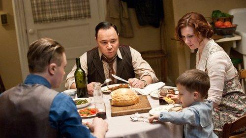 undefined Season 1 Episode 6 - Family Limitation
