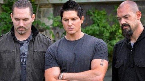 Ghost Adventures Season 7 Episode 23 - Obsessions & Possessions