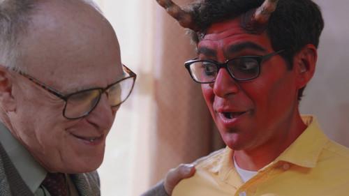 Your Pretty Face Is Going to Hell Season 3 Episode 10 - Hammerman