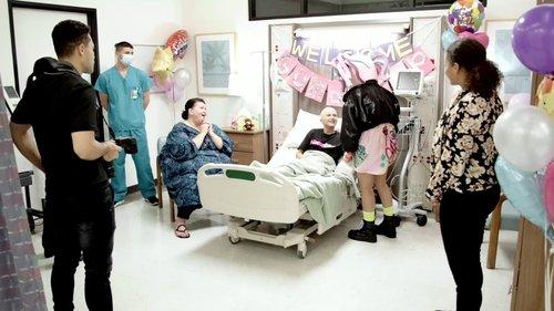 Bill Burr Presents Immoral Compass Season 1 Episode 9 - Part 9: Authenticity