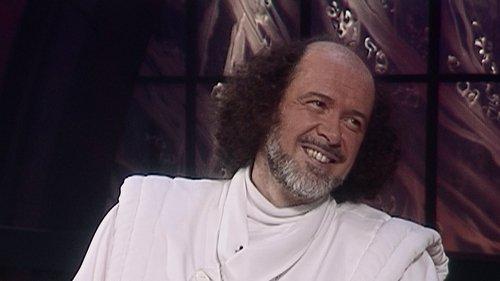 Raël: The Alien Prophet Season 1 Episode 2 - Raël Superstar