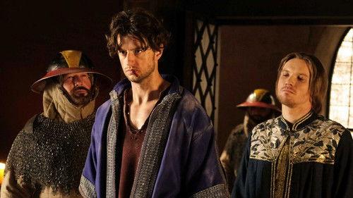 The Crown of the Kings Season 2 Episode 18 - Episode 18