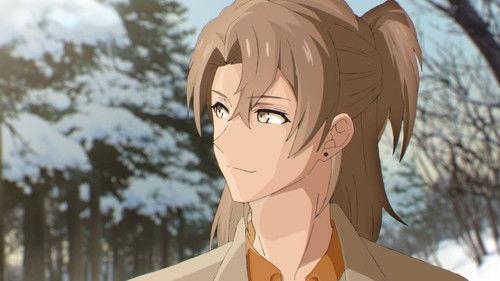 UniteUp! Season 2 Episode 10 - Horror Night