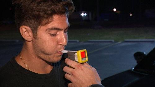 Cops Season 36 Episode 9 - Anger Unmanaged