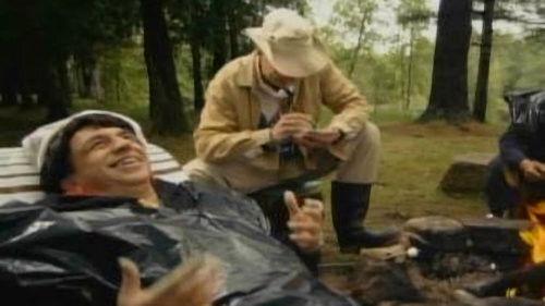 Bob Gratton : Ma Vie, My Life Season 2 Episode 13 - Episode 13