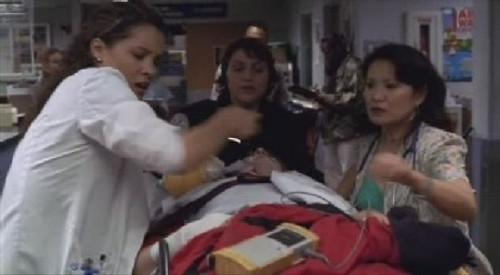 ER Season 7 Episode 19 - Sailing Away