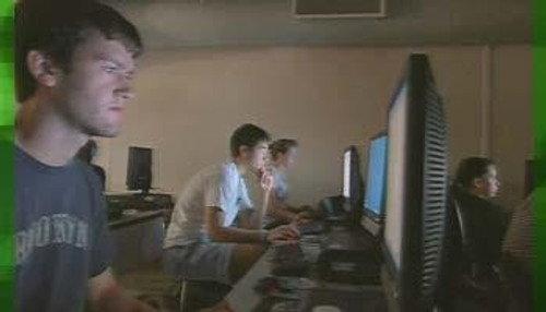 Frontline Season 26 Episode 5 - Growing Up Online