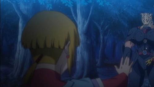 Guin Saga Season 1 Episode 24 - The Last Day of Mongaul