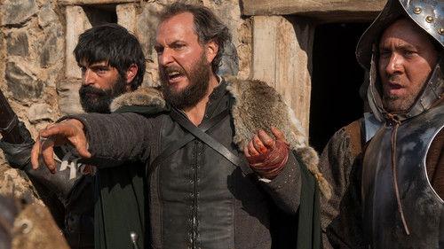 Besieged Season 1 Episode 3 - Episode 3