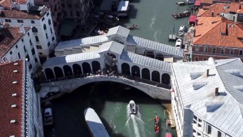 Food Markets: In the Belly of the City Season 5 Episode 4 - Venice - Rialto Market