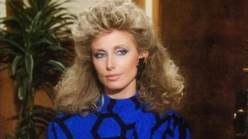 Falcon Crest Season 5 Episode 8 - Storm Warning