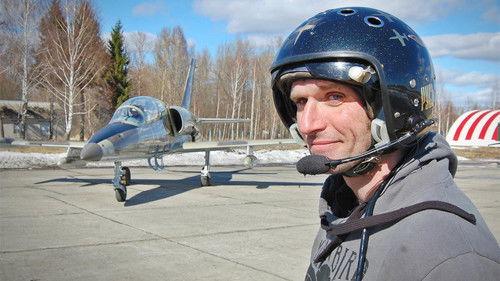 Our Guy in Russia Season 1 Episode 1 - Moscow