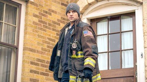 Chicago Fire Season 6 Episode 14 - Looking for a Lifeline