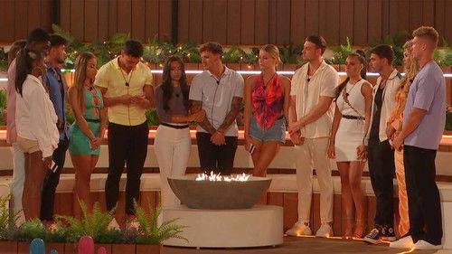Love Island Season 8 Episode 25 - Episode 25