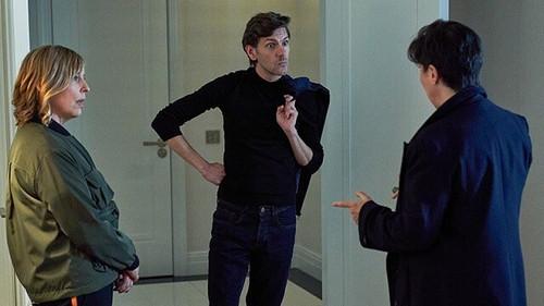 Hitmen Season 2 Episode 3 - Impersonator