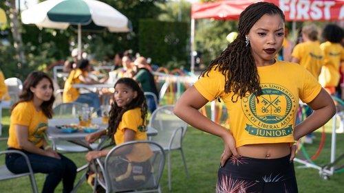 grown-ish Season 3 Episode 13 - NO HALO