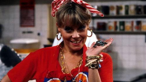 Are You Being Served? Season 7 Episode 6 - Anything You Can Do