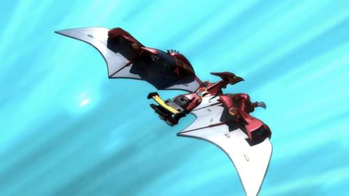 Screechers Wild! Season 1 Episode 10 - Episode 10