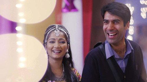 Har Mard Ka Dard Season 1 Episode 6 - Dandiya Party At Vinod's