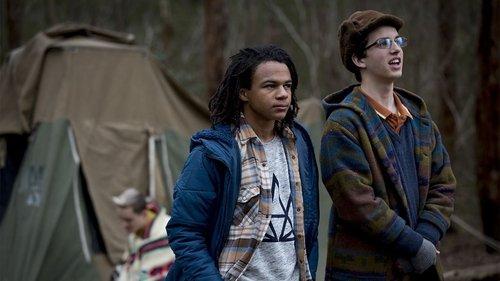 Nowhere Boys Season 3 Episode 9 - The Truth Spell