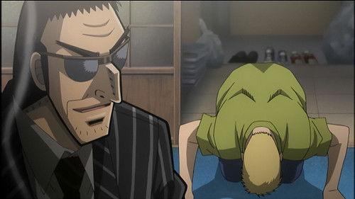 Kaiji Season 1 Episode 10 - Messenger