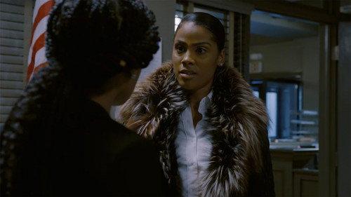 Double Cross Season 1 Episode 1 - Jilted & Justified